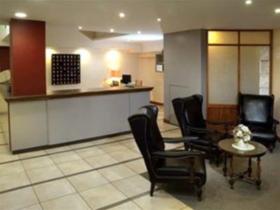 Imagen general del Hotel Delfin, Mar del Plata. Foto 7