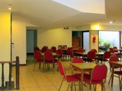 Imagen general del Hotel Delfin, Mar del Plata. Foto 5