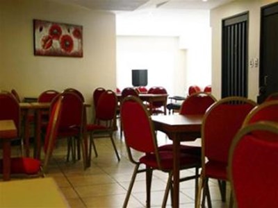 Imagen general del Hotel Delfin, Mar del Plata. Foto 6