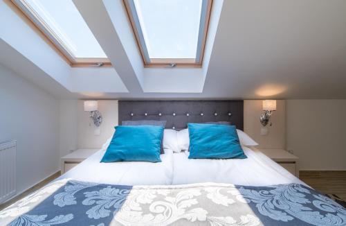 Imagen de la habitación del Hotel Delfin, Miedzywodzie. Foto 3