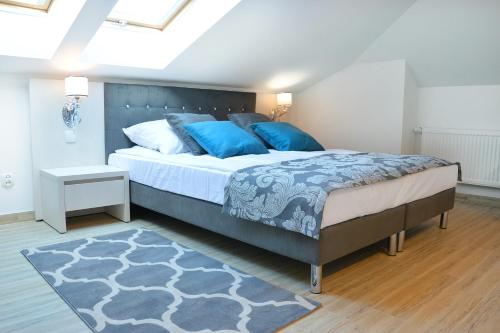 Imagen general del Hotel Delfin, Miedzywodzie. Foto 1