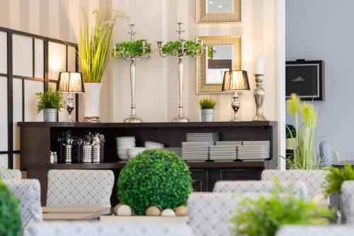 Imagen de los interiores del Hotel Delfin, Miedzywodzie. Foto 6