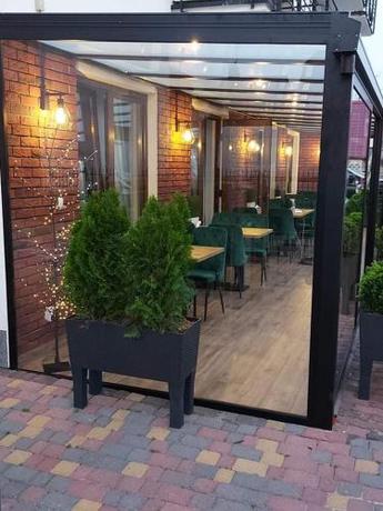 Imagen de los interiores del Hotel Delfin, Miedzywodzie. Foto 7