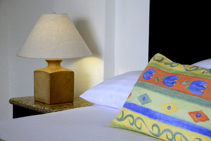 Imagen de la habitación del Hotel Delfin PV Beach Resort. Foto 7