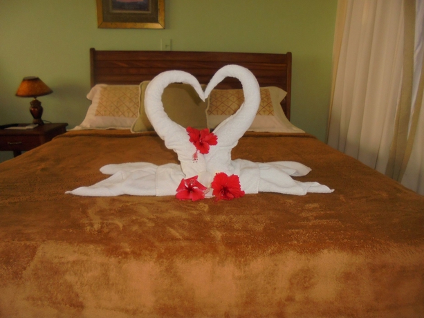 Imagen de la habitación del Hotel Delfin Playa Bejuco. Foto 1