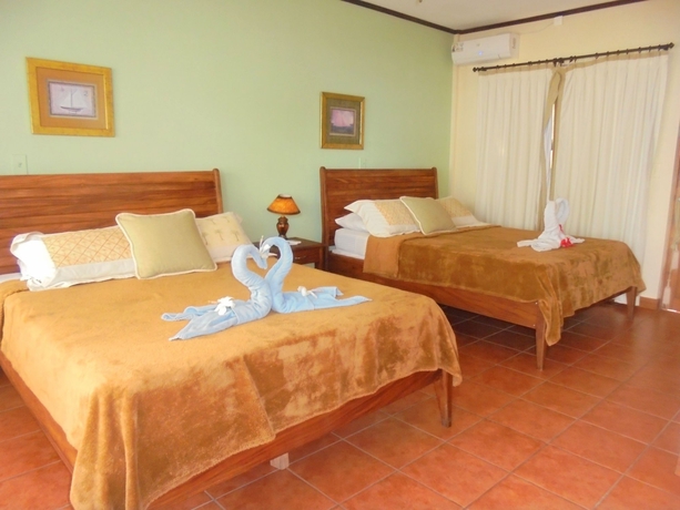 Imagen de la habitación del Hotel Delfin Playa Bejuco. Foto 5