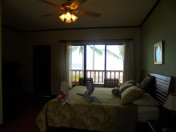 Imagen de la habitación del Hotel Delfin Playa Bejuco. Foto 6