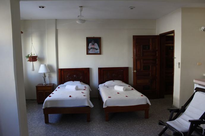 Imagen de la habitación del Hotel Delfin, Playa del Carmen. Foto 5