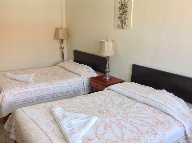 Imagen de la habitación del Hotel Delfin, Playa del Carmen. Foto 12