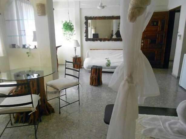 Imagen de la habitación del Hotel Delfin, Playa del Carmen. Foto 18