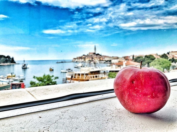 Imagen de la habitación del Hotel Delfin, Rovinj. Foto 5