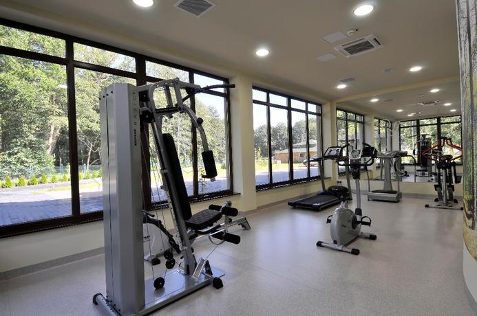 Imagen general del Hotel Delfin Spa and Wellness. Foto 2