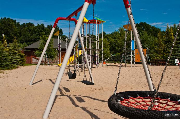 Imagen general del Hotel Delfin Spa and Wellness. Foto 3