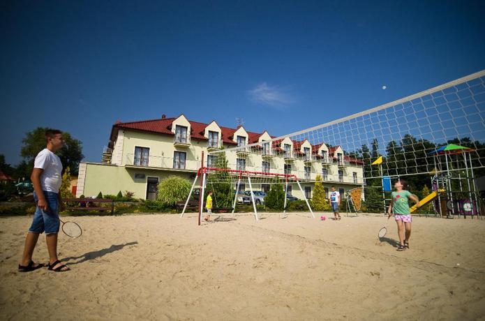 Imagen general del Hotel Delfin Spa and Wellness. Foto 4