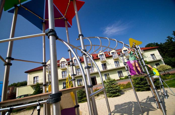 Imagen general del Hotel Delfin Spa and Wellness. Foto 6