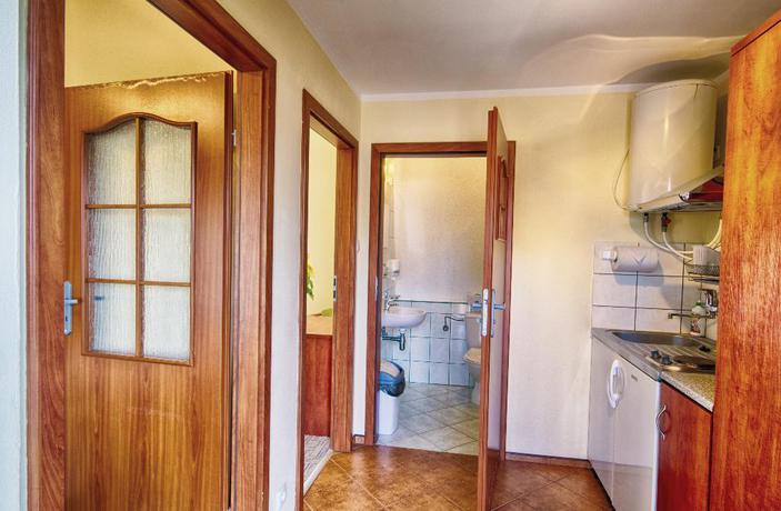 Imagen de la habitación del Hotel Delfin Spa and Wellness. Foto 10