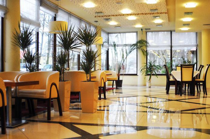 Imagen de los interiores del Hotel Delfin Spa and Wellness. Foto 15