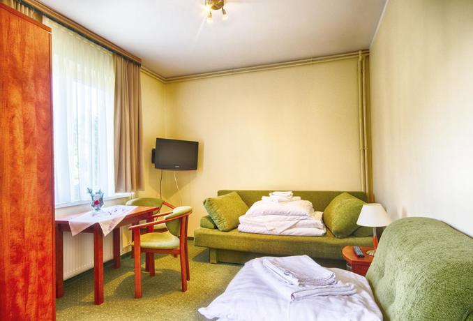 Imagen de la habitación del Hotel Delfin Spa and Wellness. Foto 12