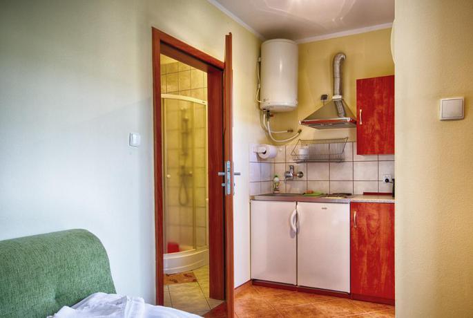 Imagen de la habitación del Hotel Delfin Spa and Wellness. Foto 13