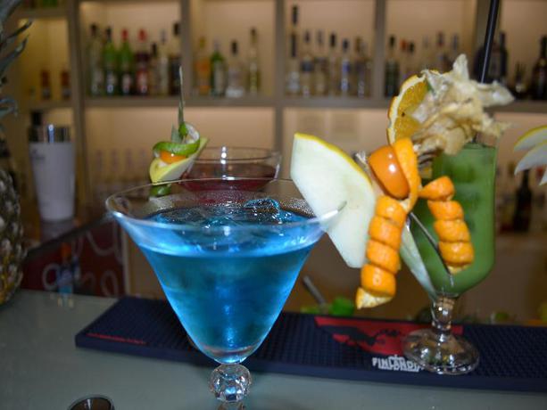 Imagen de los interiores del Hotel Delfin Spa and Wellness. Foto 17