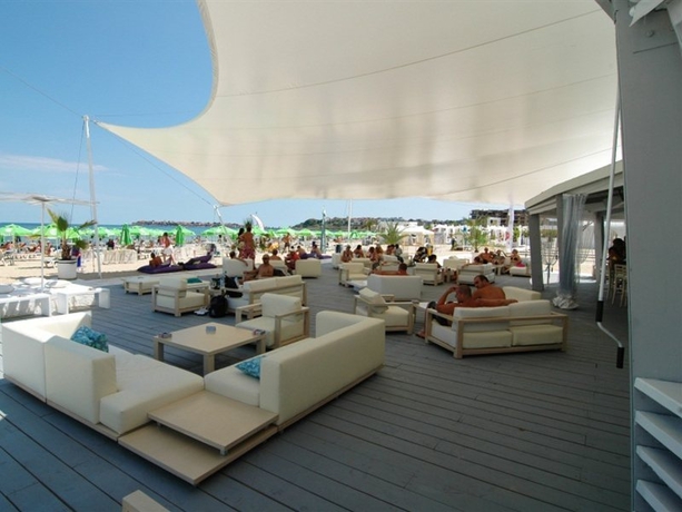 Imagen general del Hotel Delfin, Sunny Beach. Foto 2