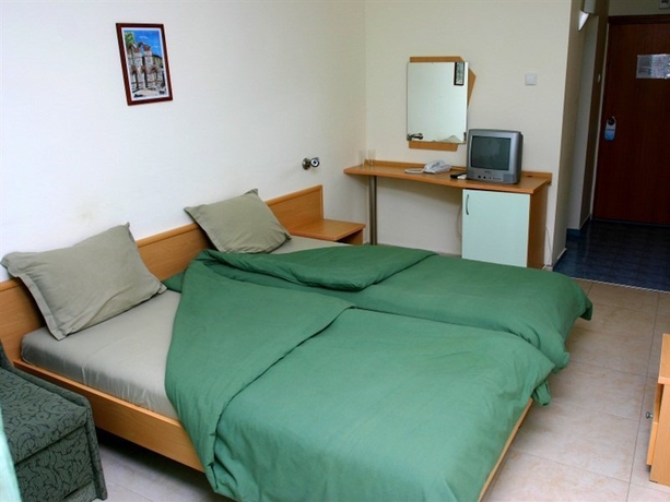 Imagen general del Hotel Delfin, Sunny Beach. Foto 4