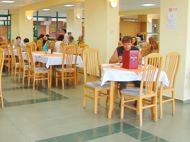 Imagen general del Hotel Delfin, Sunny Beach. Foto 5