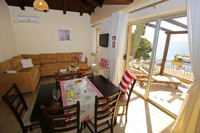 Imagen de la habitación del Hotel Delfin, Zadar. Foto 13