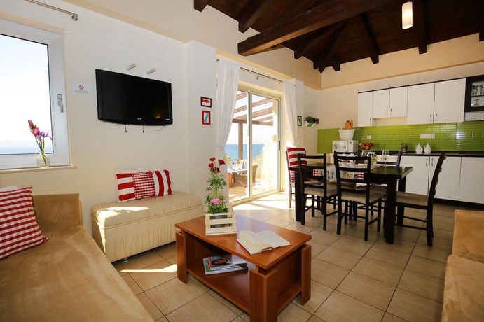 Imagen general del Hotel Delfin, Zadar. Foto 3