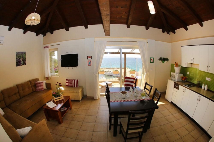 Imagen de la habitación del Hotel Delfin, Zadar. Foto 15