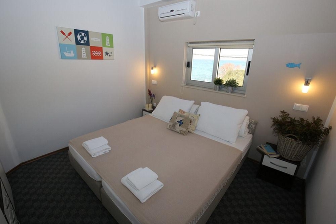 Imagen general del Hotel Delfin, Zadar. Foto 4