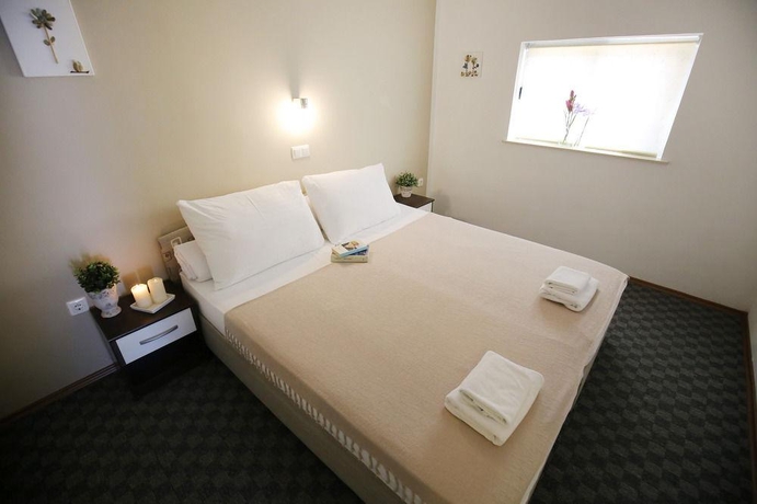 Imagen general del Hotel Delfin, Zadar. Foto 6