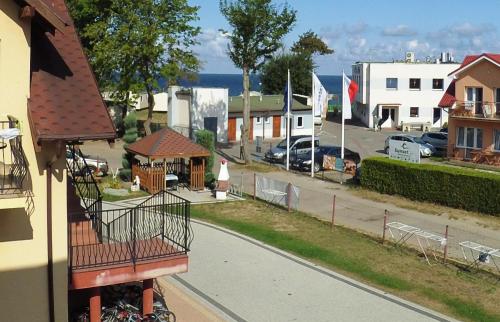 Imagen general del Hotel Delfin - część pokoi z widokiem na morze. Foto 2