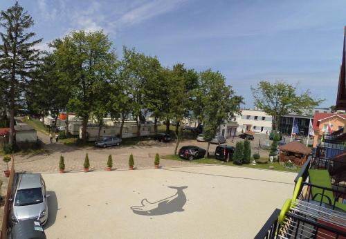 Imagen general del Hotel Delfin - część pokoi z widokiem na morze. Foto 4
