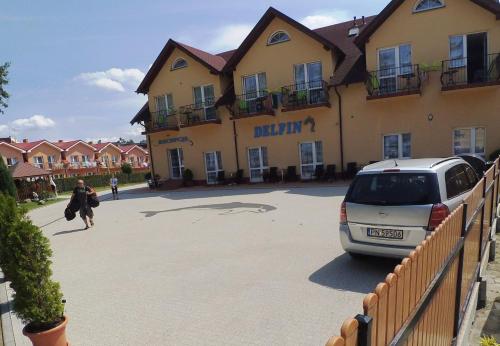Imagen general del Hotel Delfin - część pokoi z widokiem na morze. Foto 5
