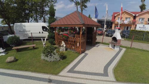 Imagen de la habitación del Hotel Delfin - część pokoi z widokiem na morze. Foto 11