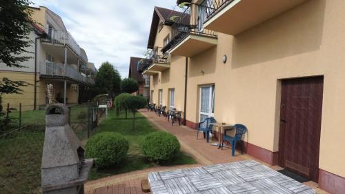 Imagen general del Hotel Delfin - część pokoi z widokiem na morze. Foto 6