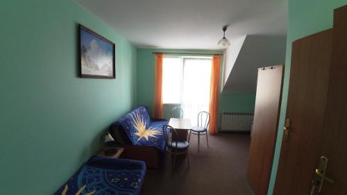 Imagen de la habitación del Hotel Delfin - część pokoi z widokiem na morze. Foto 14