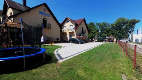 Imagen general del Hotel Delfin - część pokoi z widokiem na morze. Foto 9