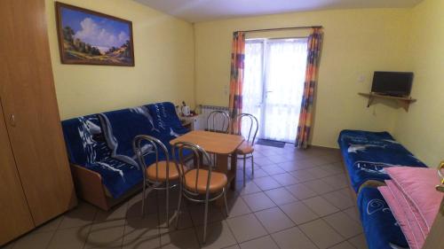 Imagen de la habitación del Hotel Delfin - część pokoi z widokiem na morze. Foto 15