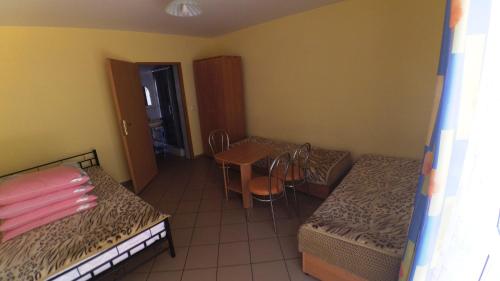 Imagen de la habitación del Hotel Delfin - część pokoi z widokiem na morze. Foto 19