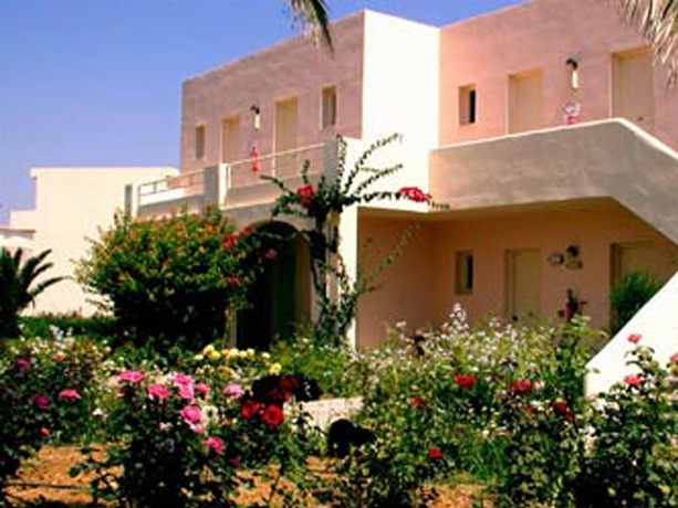 Imagen general del Hotel Delfina Beach. Foto 5