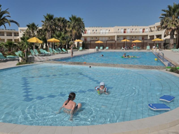 Imagen general del Hotel Delfina Beach. Foto 6