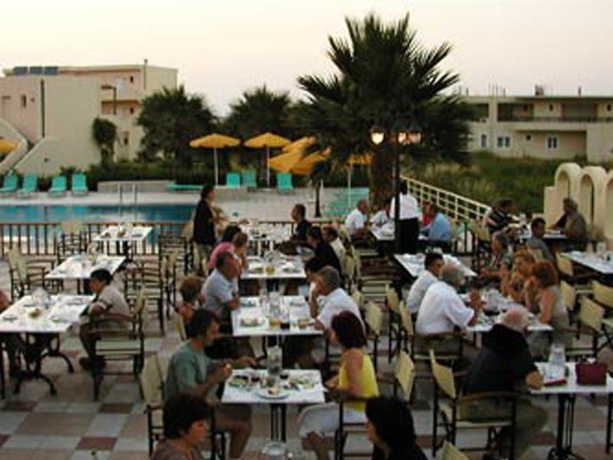 Imagen general del Hotel Delfina Beach. Foto 7