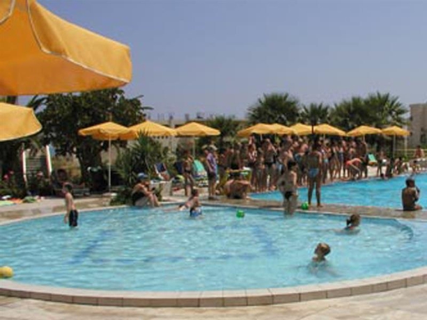 Imagen general del Hotel Delfina Beach. Foto 11