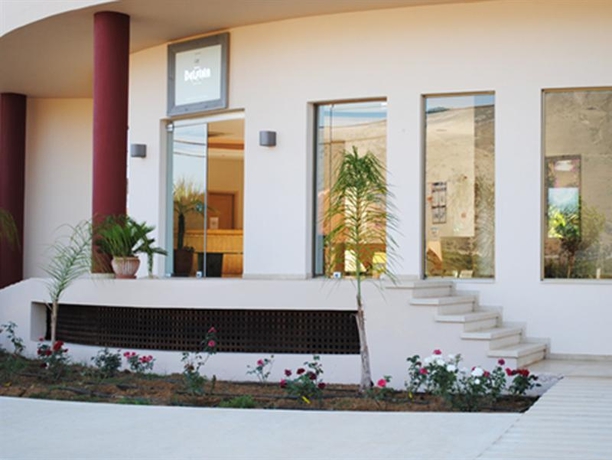 Imagen general del Hotel Delfina Boutique. Foto 1
