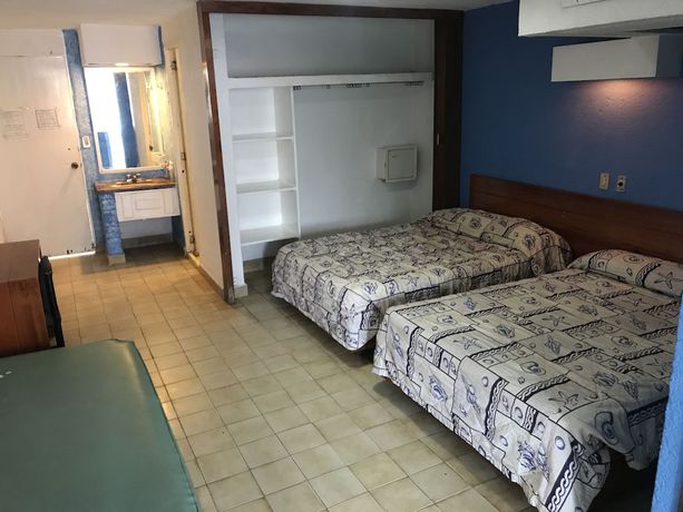 Imagen de la habitación del Hotel Delfines Acapulco By Nges. Foto 6
