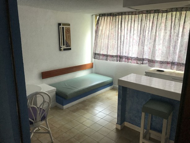 Imagen de la habitación del Hotel Delfines Acapulco By Nges. Foto 9