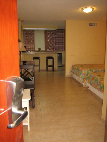 Imagen de la habitación del Hotel Delfines Acapulco By Nges. Foto 10