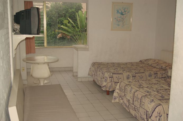 Imagen de la habitación del Hotel Delfines Acapulco By Nges. Foto 12